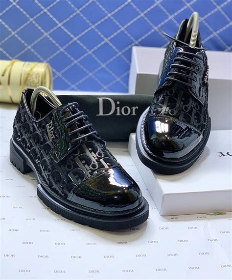 christian dior shoes men cheap